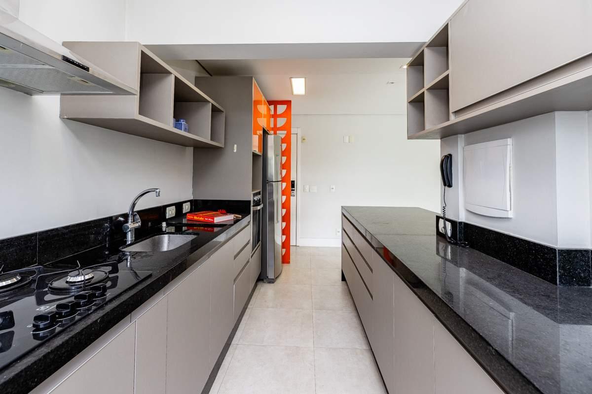 Apartamento, 1 quarto, 126 m² - Foto 6