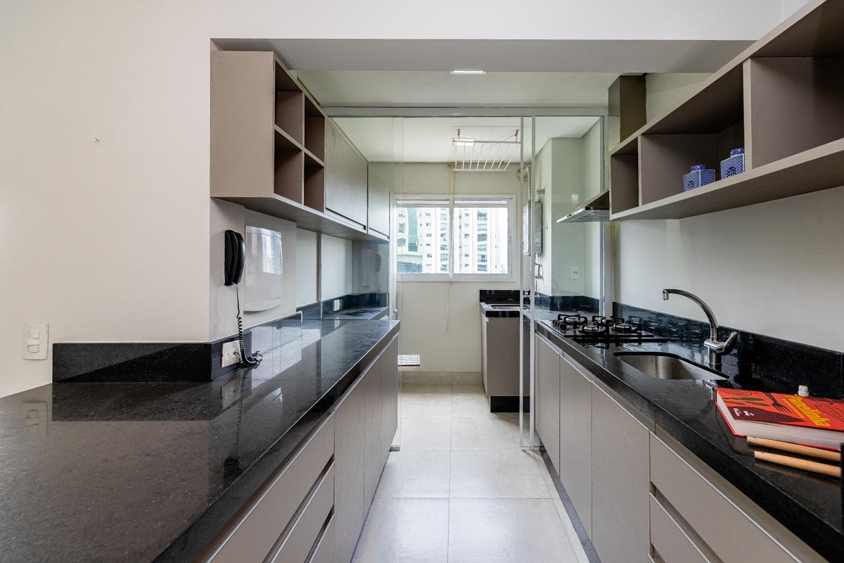 Apartamento, 1 quarto, 126 m² - Foto 8