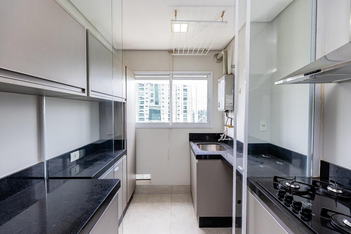 Apartamento, 1 quarto, 126 m² - Foto 9