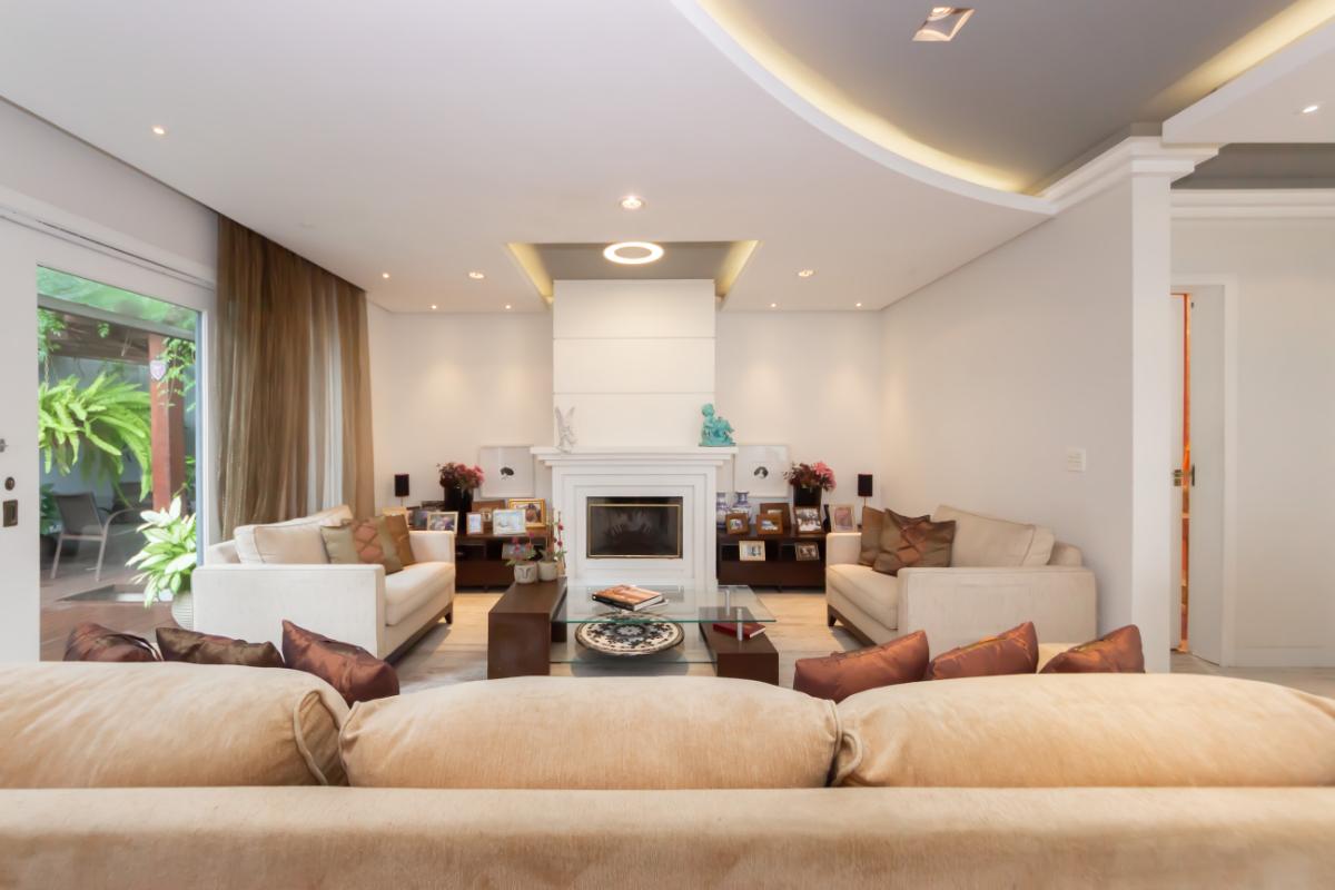 Casa, 3 quartos, 290 m² - Foto 1