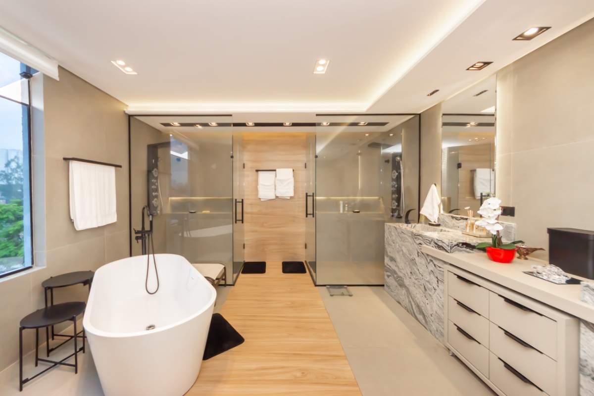 Casa, 3 quartos, 290 m² - Foto 21