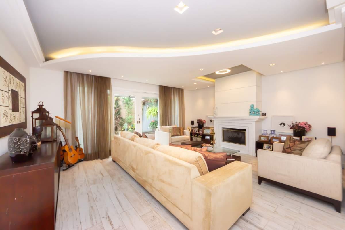 Casa, 3 quartos, 290 m² - Foto 2