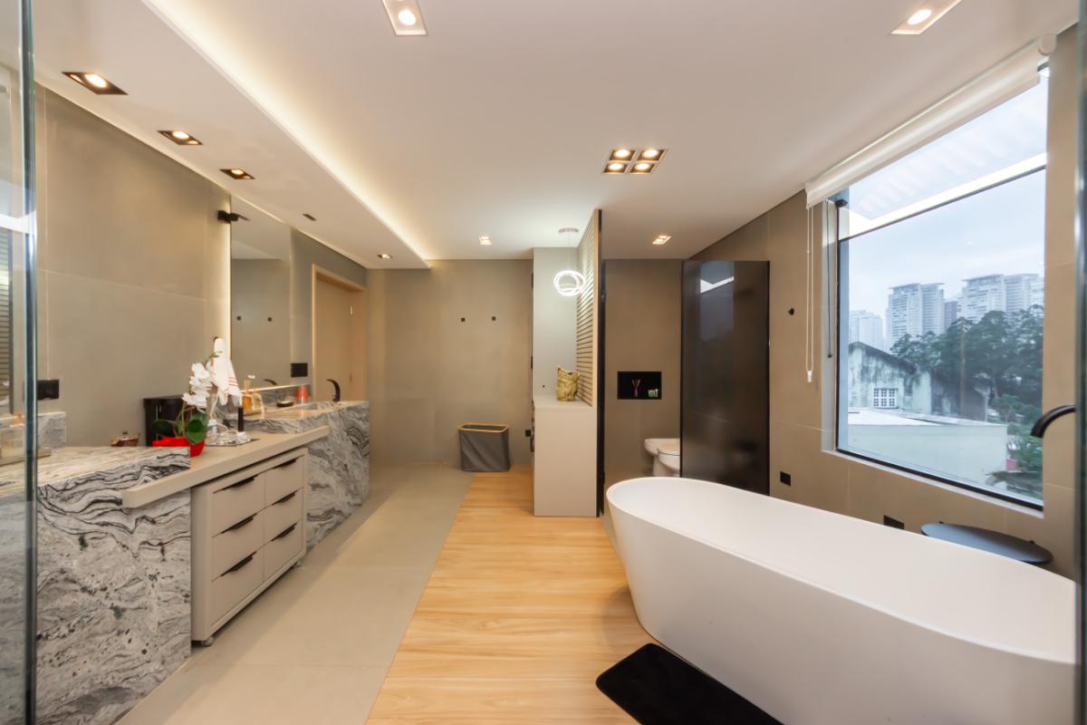Casa, 3 quartos, 290 m² - Foto 22