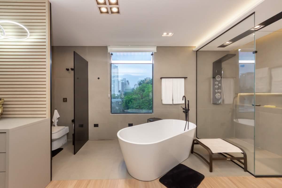 Casa, 3 quartos, 290 m² - Foto 24