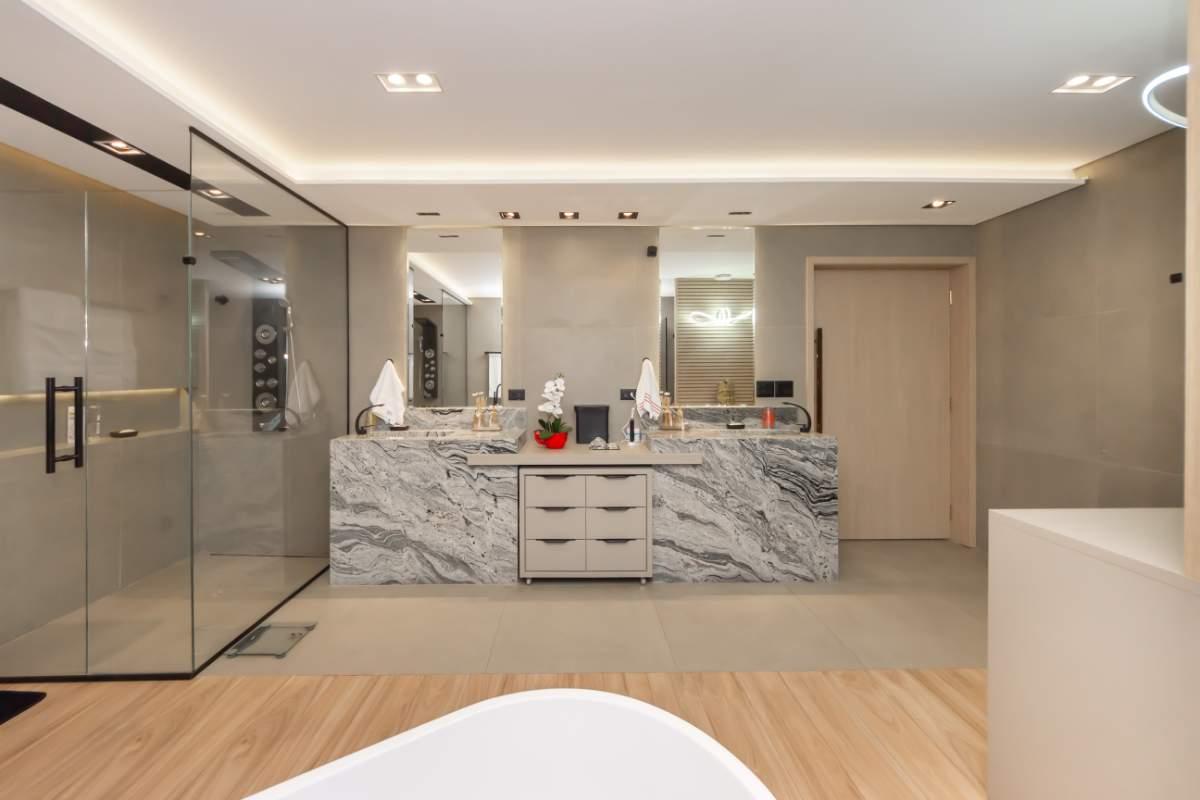 Casa, 3 quartos, 290 m² - Foto 25