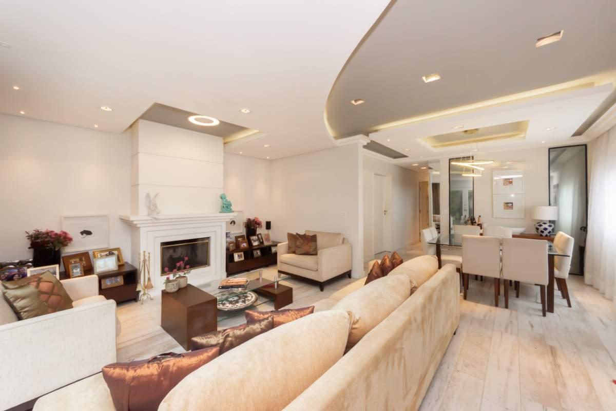 Casa, 3 quartos, 290 m² - Foto 3
