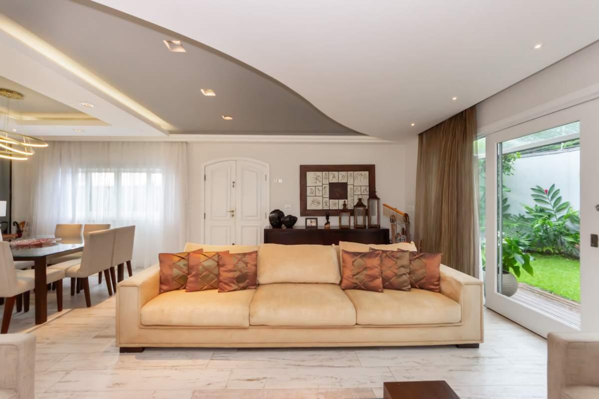 Casa, 3 quartos, 290 m² - Foto 4