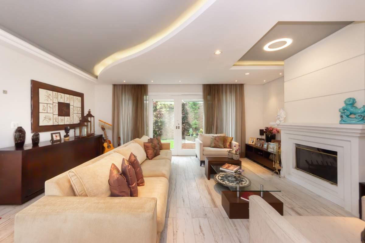Casa, 3 quartos, 290 m² - Foto 5