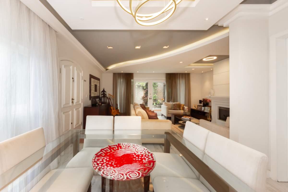 Casa, 3 quartos, 290 m² - Foto 7