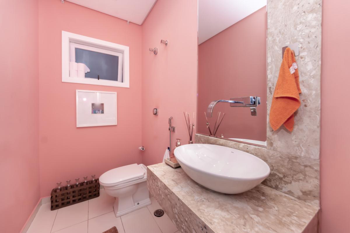 Casa, 3 quartos, 290 m² - Foto 8