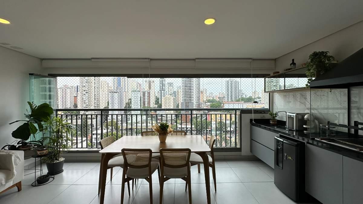 Apartamento, 3 quartos, 150 m² - Foto 11