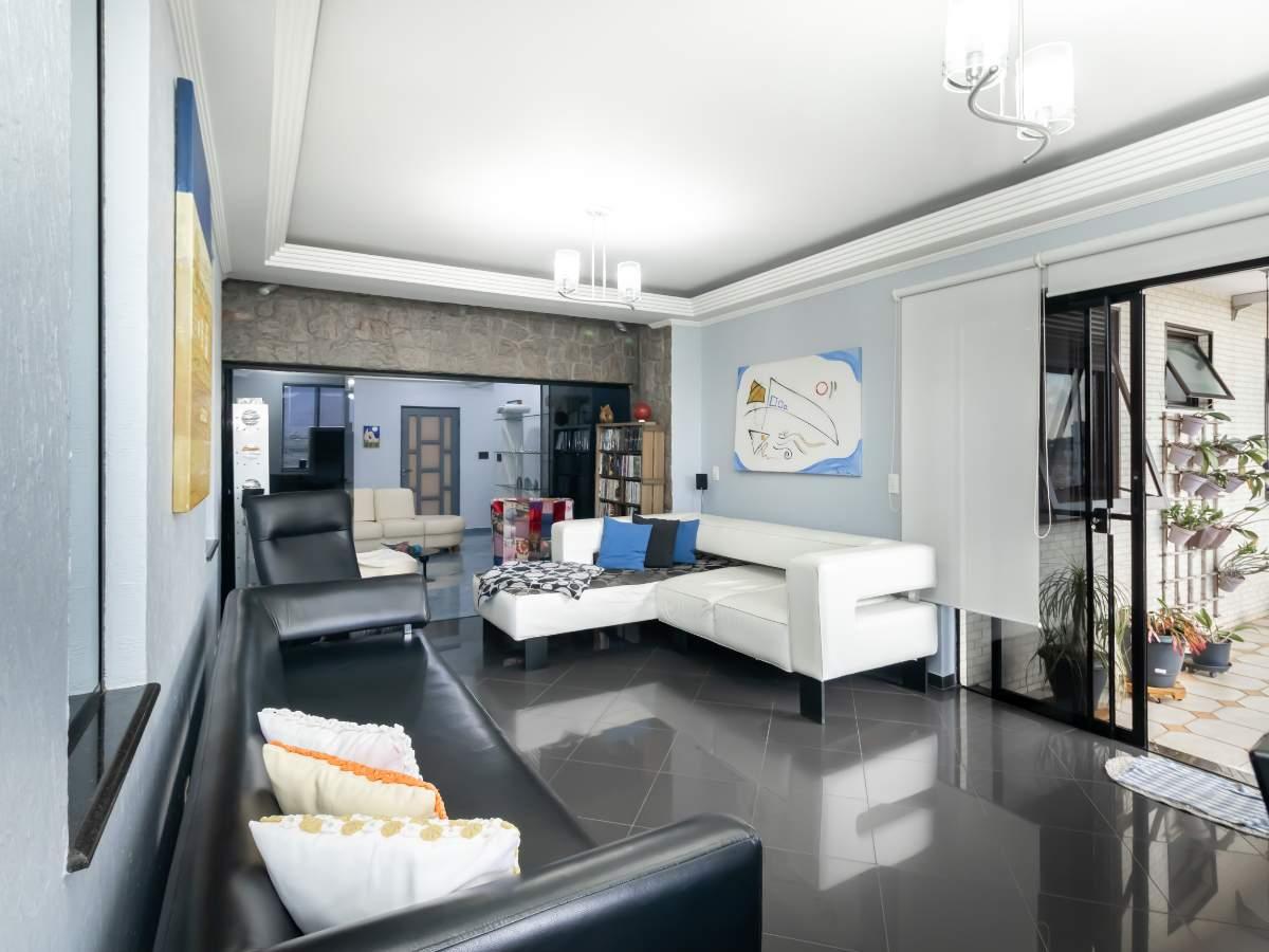 Casa, 4 quartos, 341 m² - Foto 12