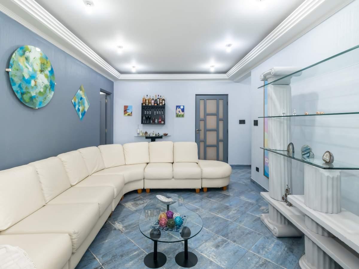 Casa, 4 quartos, 341 m² - Foto 13