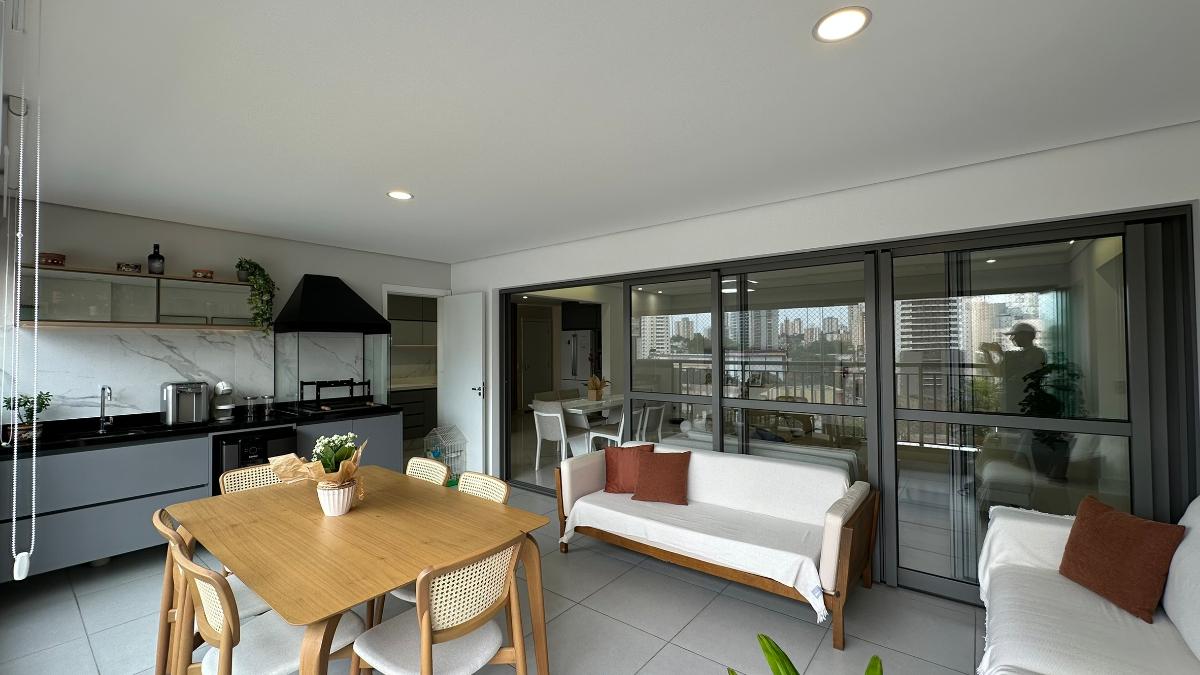 Apartamento, 3 quartos, 150 m² - Foto 13