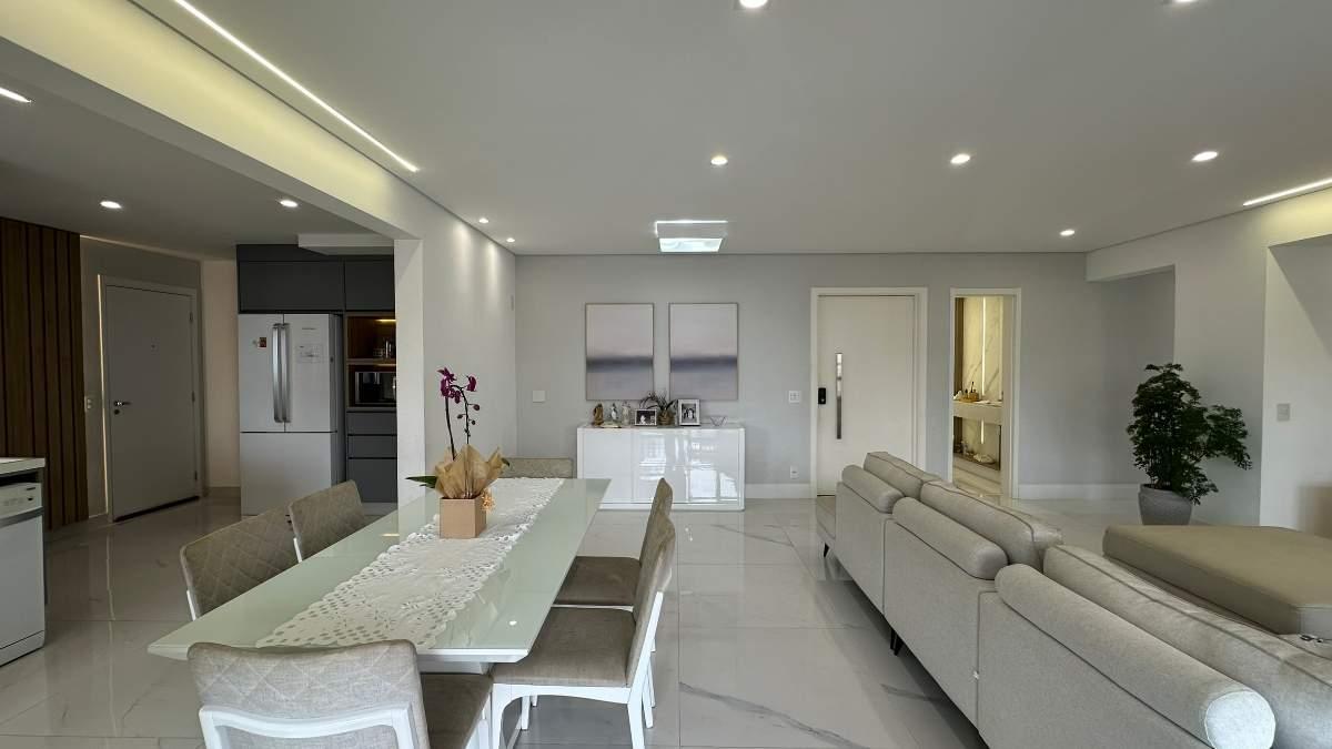 Apartamento, 3 quartos, 150 m² - Foto 14