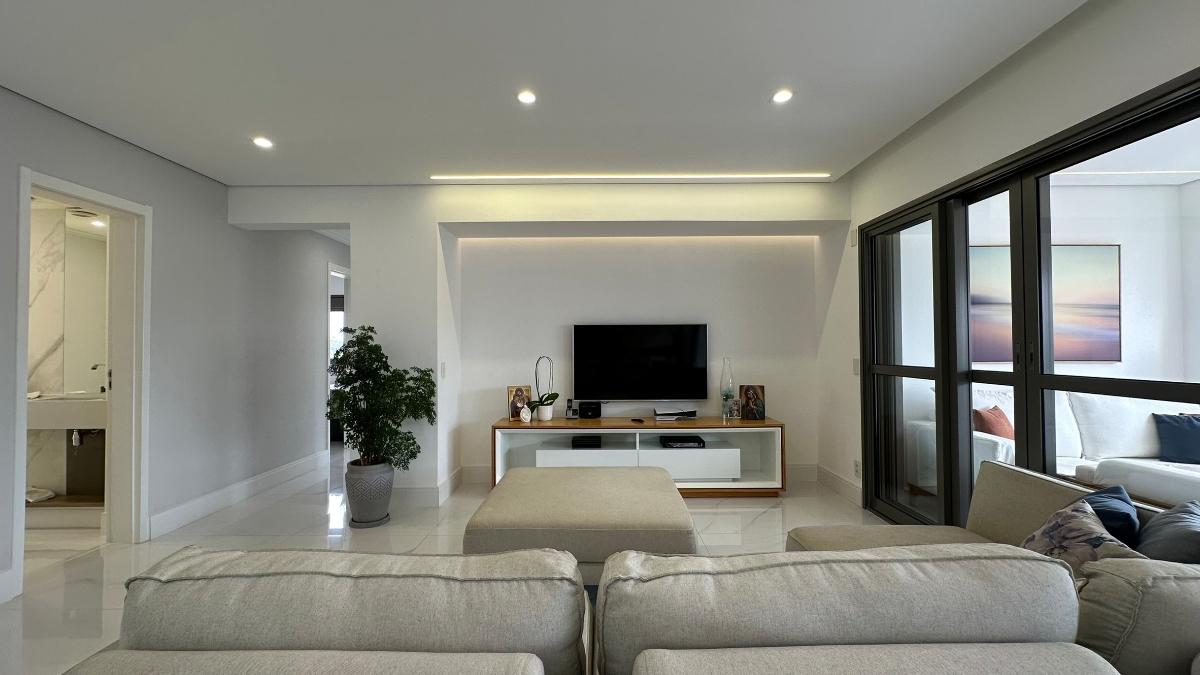 Apartamento, 3 quartos, 150 m² - Foto 15