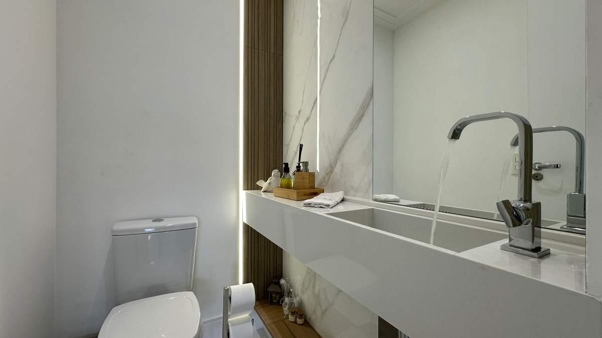 Apartamento, 3 quartos, 150 m² - Foto 16