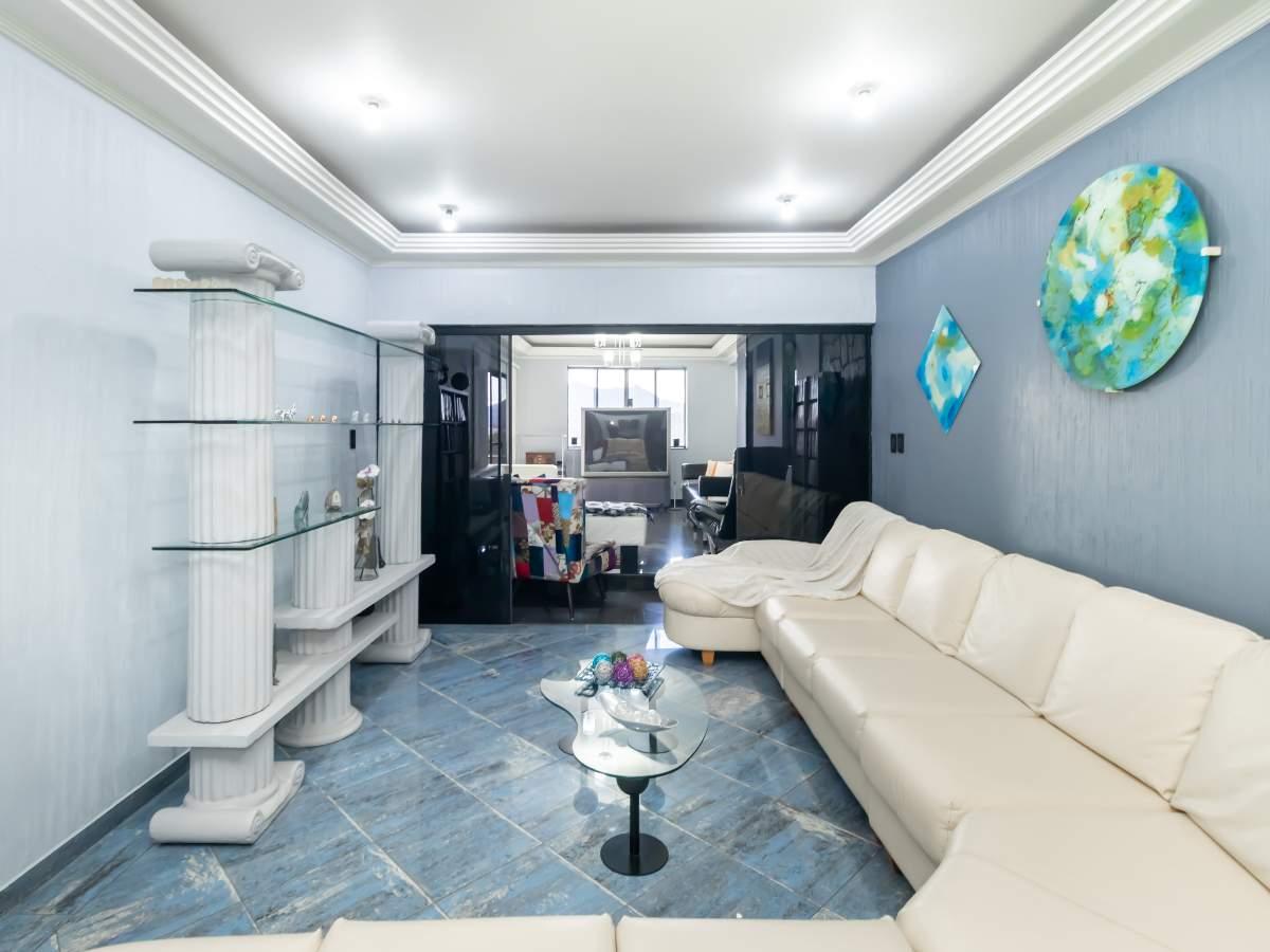 Casa, 4 quartos, 341 m² - Foto 16