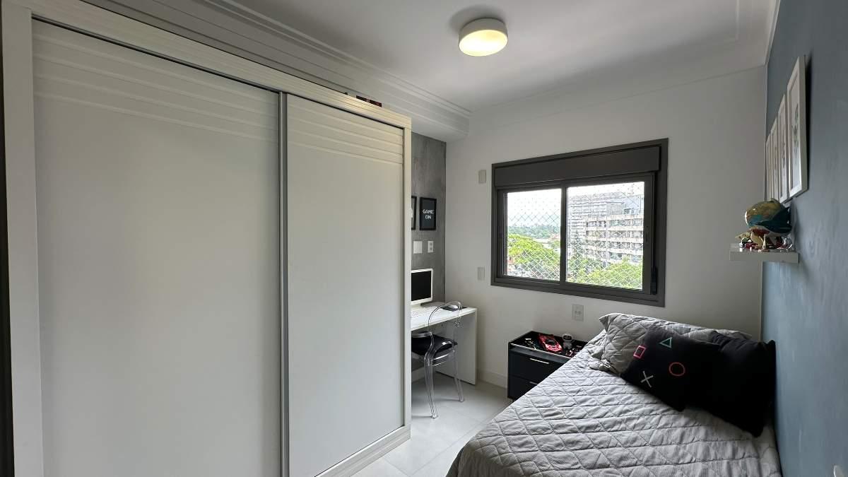 Apartamento, 3 quartos, 150 m² - Foto 18