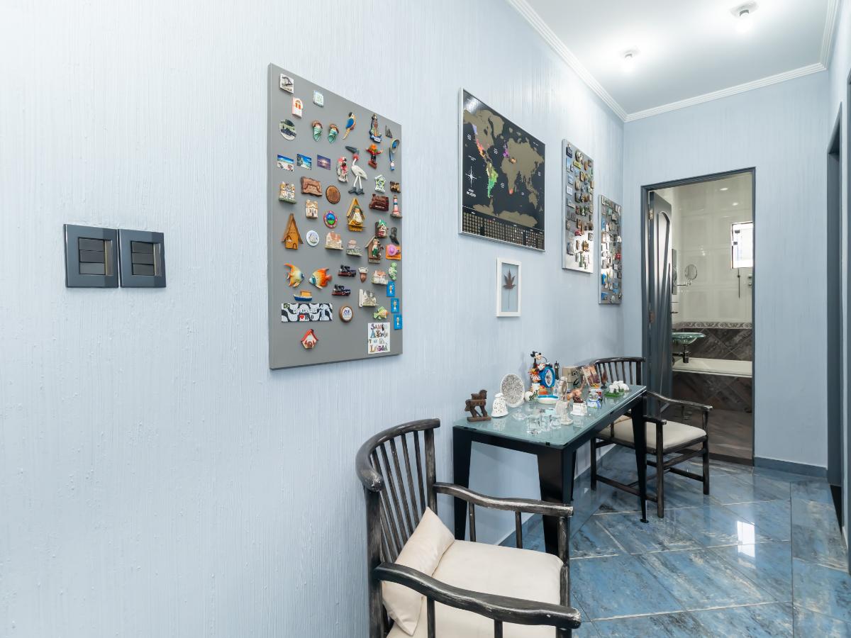 Casa, 4 quartos, 341 m² - Foto 19