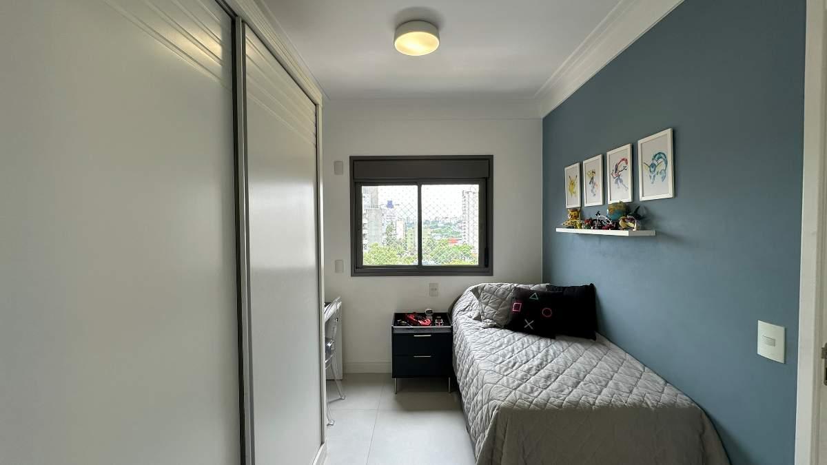 Apartamento, 3 quartos, 150 m² - Foto 19