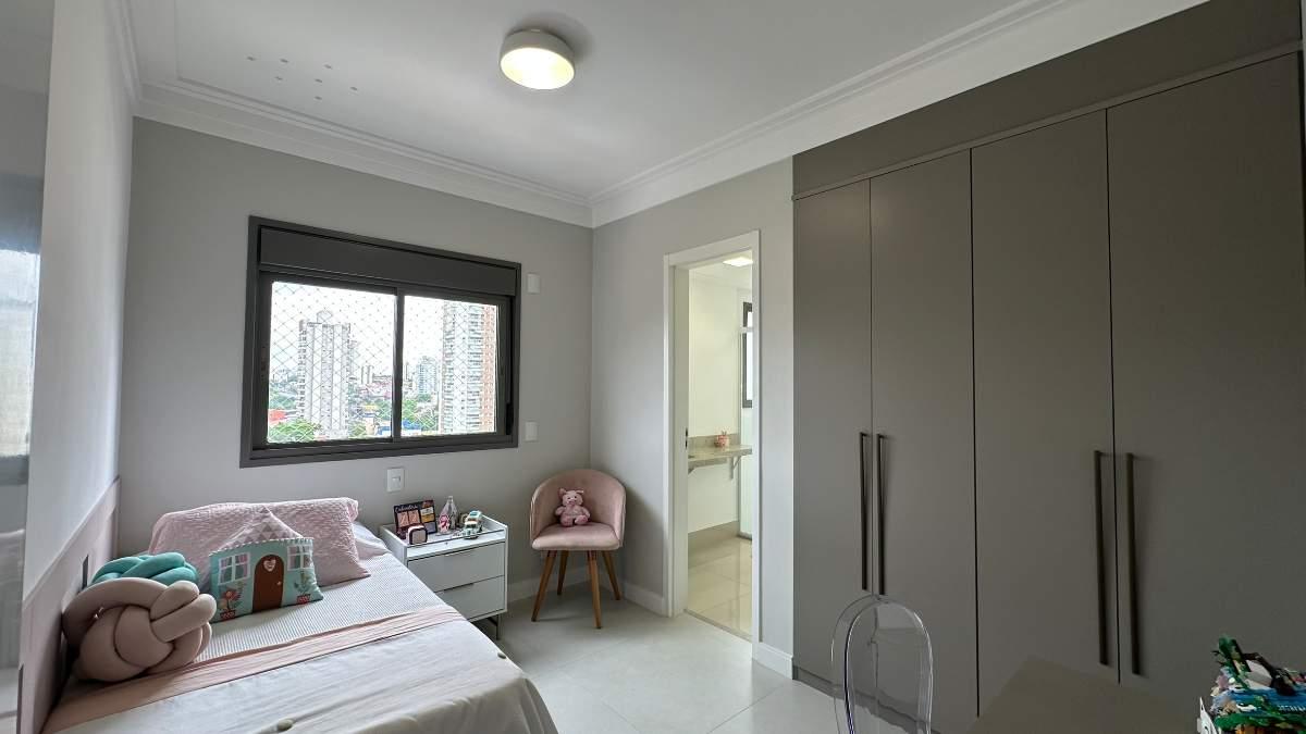 Apartamento, 3 quartos, 150 m² - Foto 20