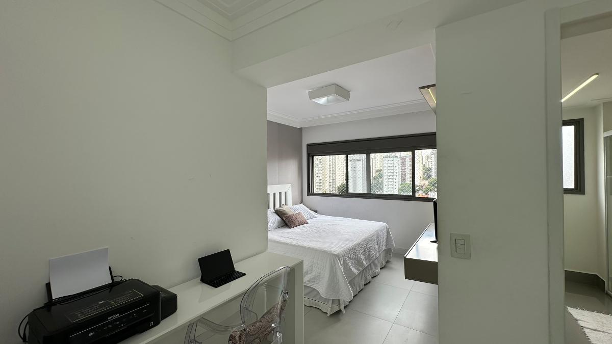 Apartamento, 3 quartos, 150 m² - Foto 24