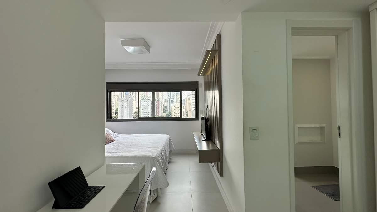 Apartamento, 3 quartos, 150 m² - Foto 25