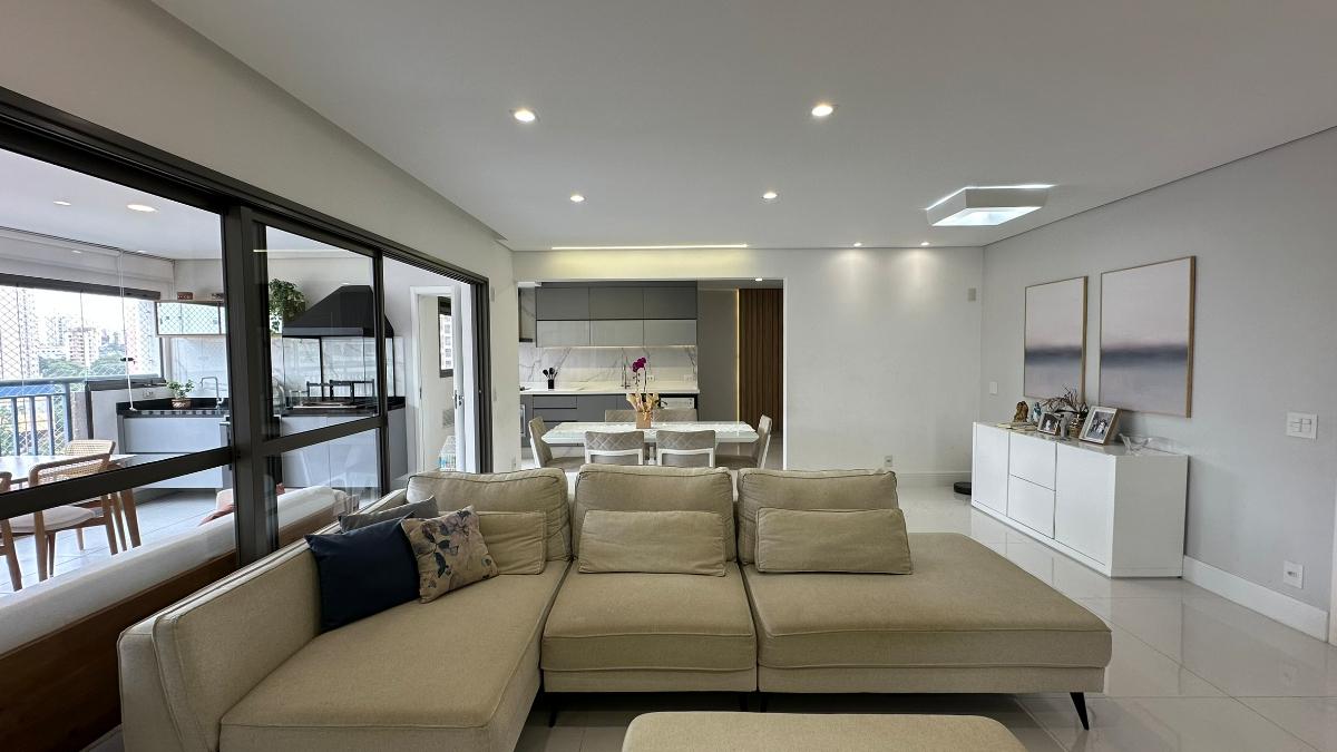 Apartamento, 3 quartos, 150 m² - Foto 3