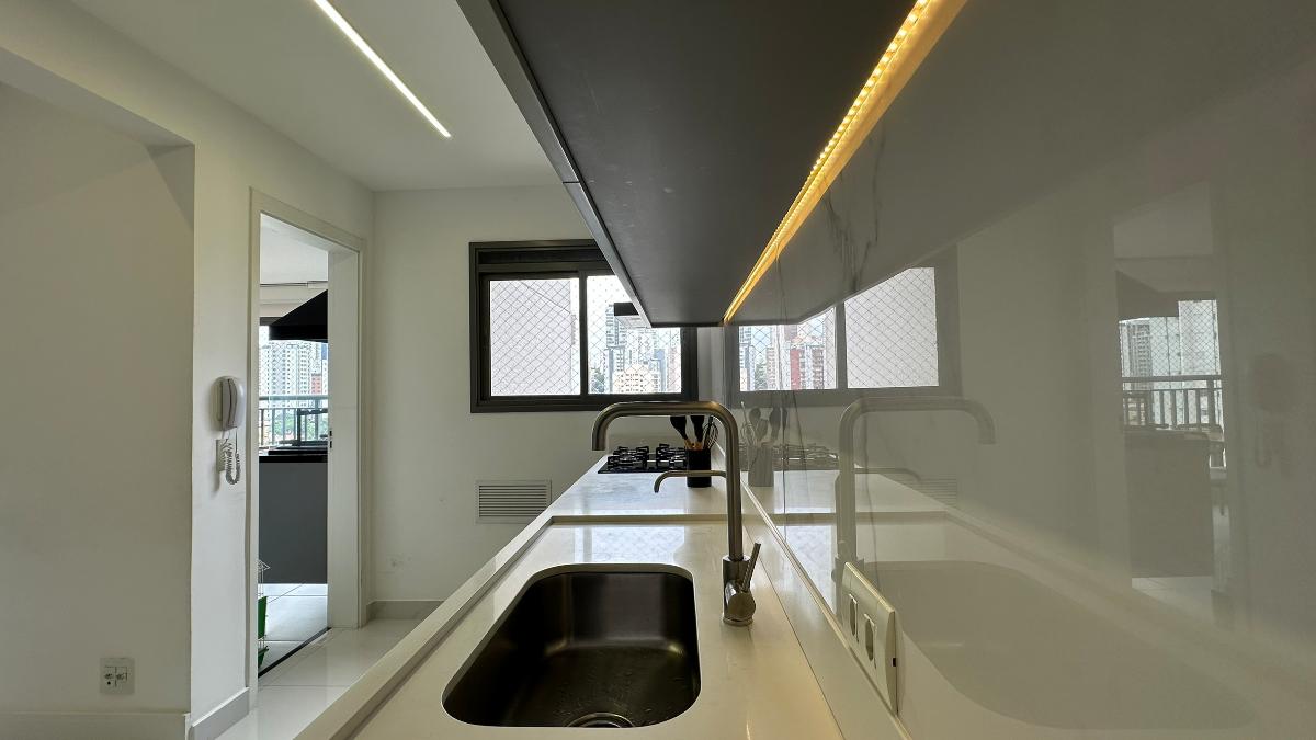 Apartamento, 3 quartos, 150 m² - Foto 6