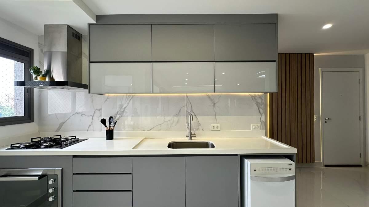 Apartamento, 3 quartos, 150 m² - Foto 7