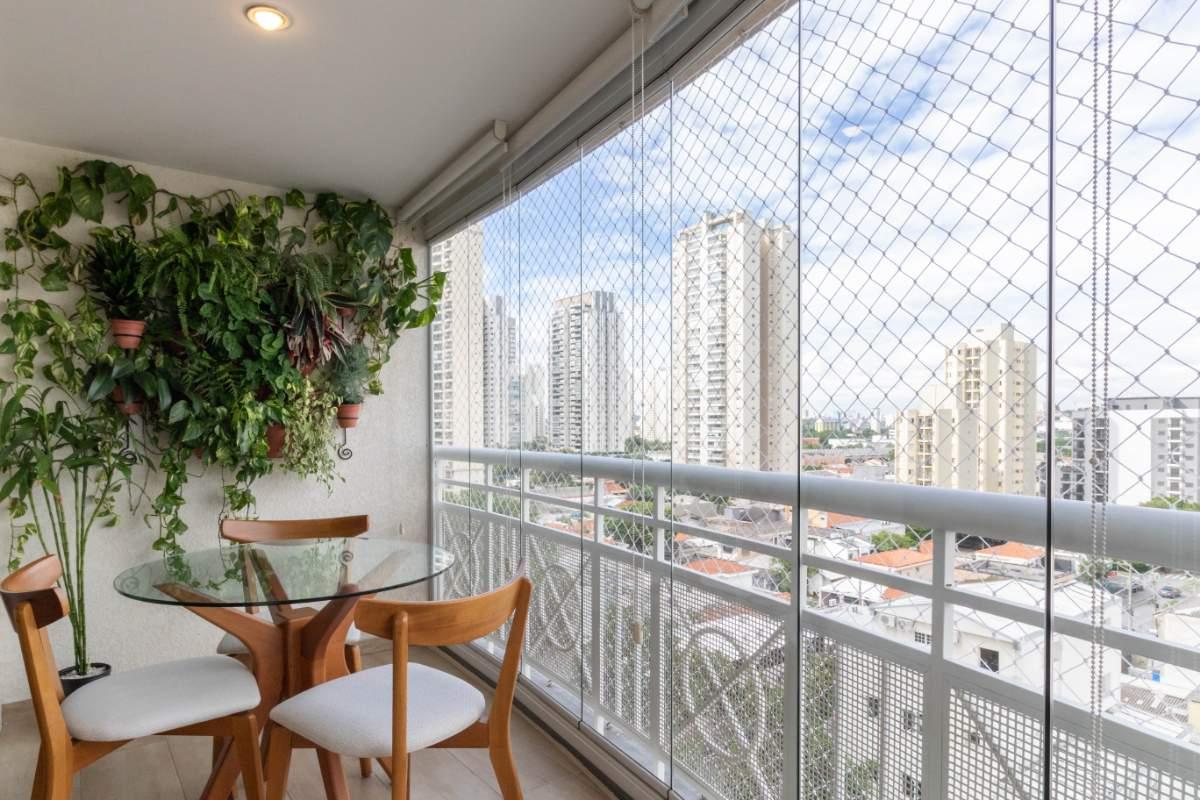 Apartamento, 3 quartos, 113 m² - Foto 8