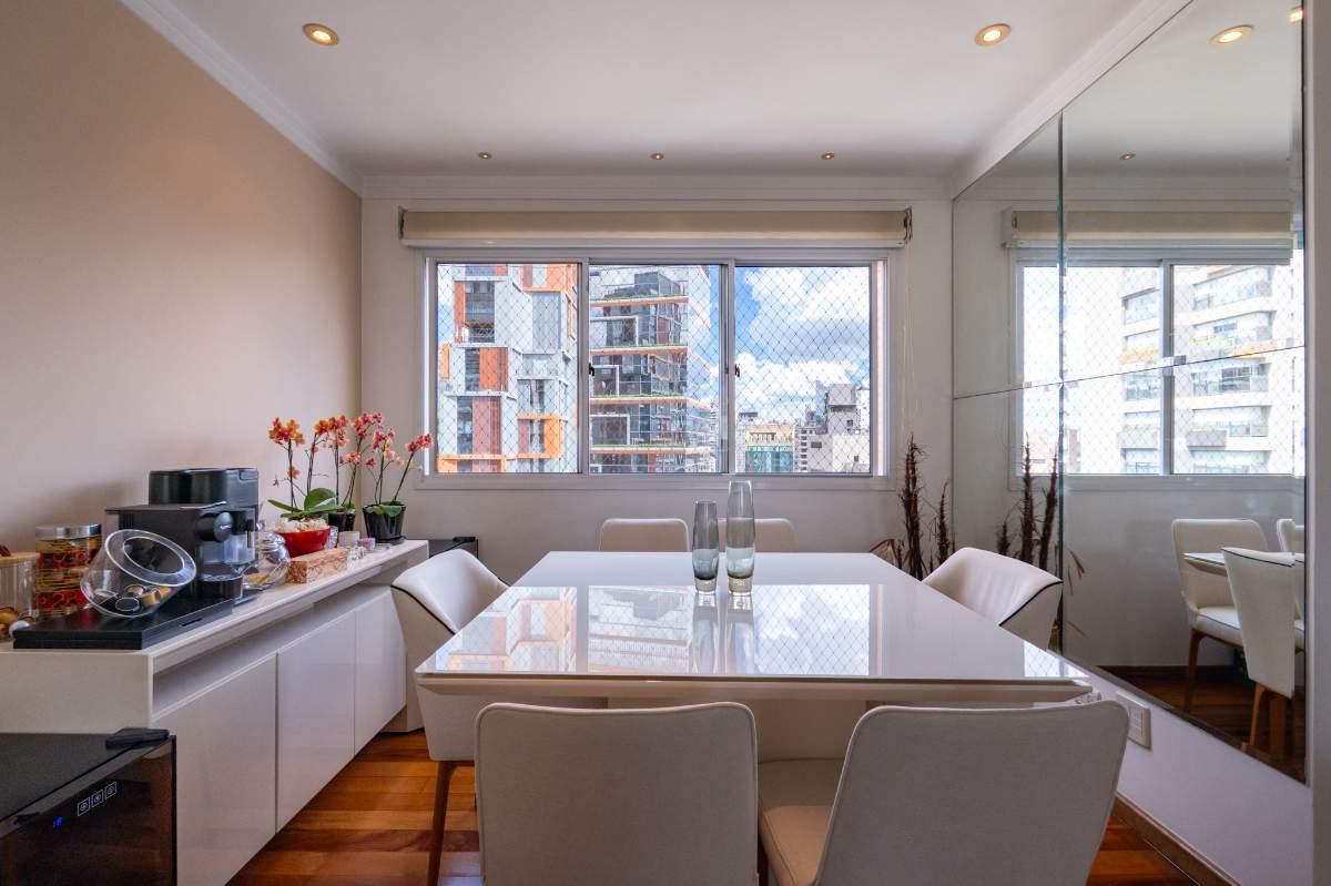 Apartamento, 3 quartos, 239 m² - Foto 12