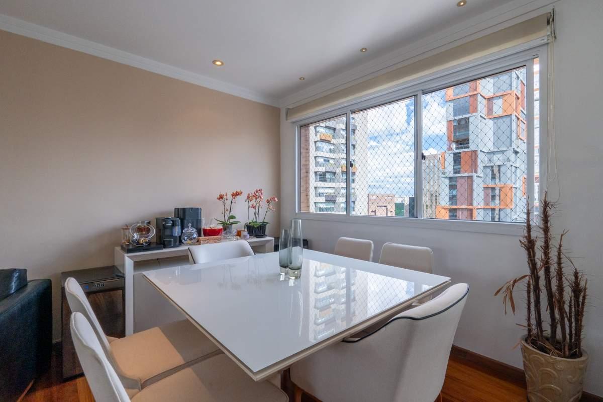Apartamento, 3 quartos, 239 m² - Foto 13