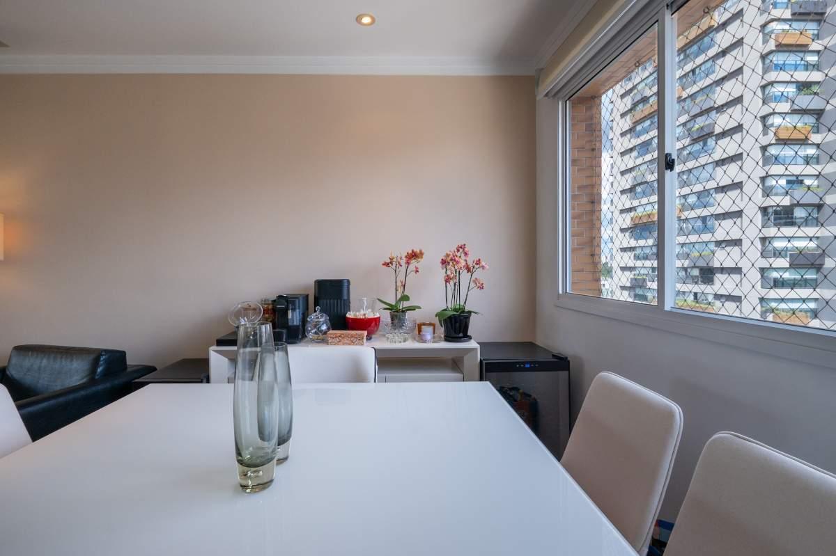 Apartamento, 3 quartos, 239 m² - Foto 14