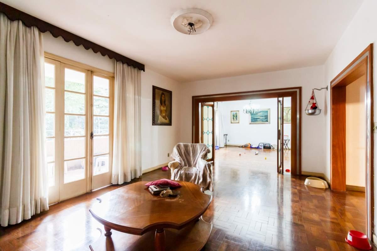Apartamento, 4 quartos, 300 m² - Foto 1