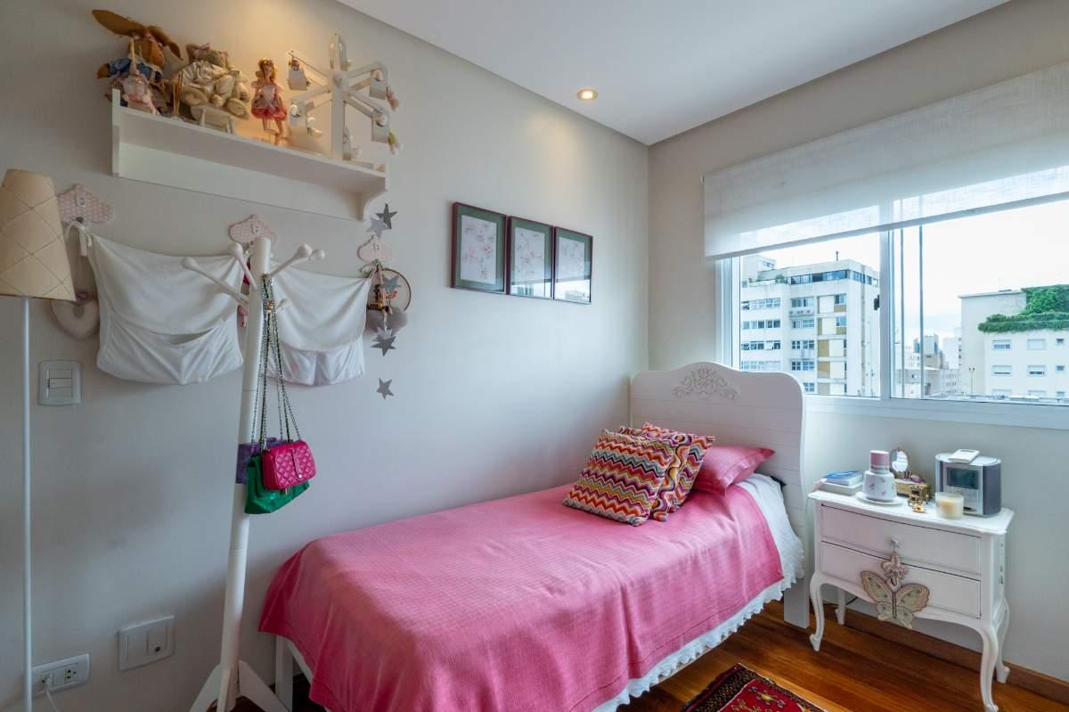 Apartamento, 3 quartos, 239 m² - Foto 20