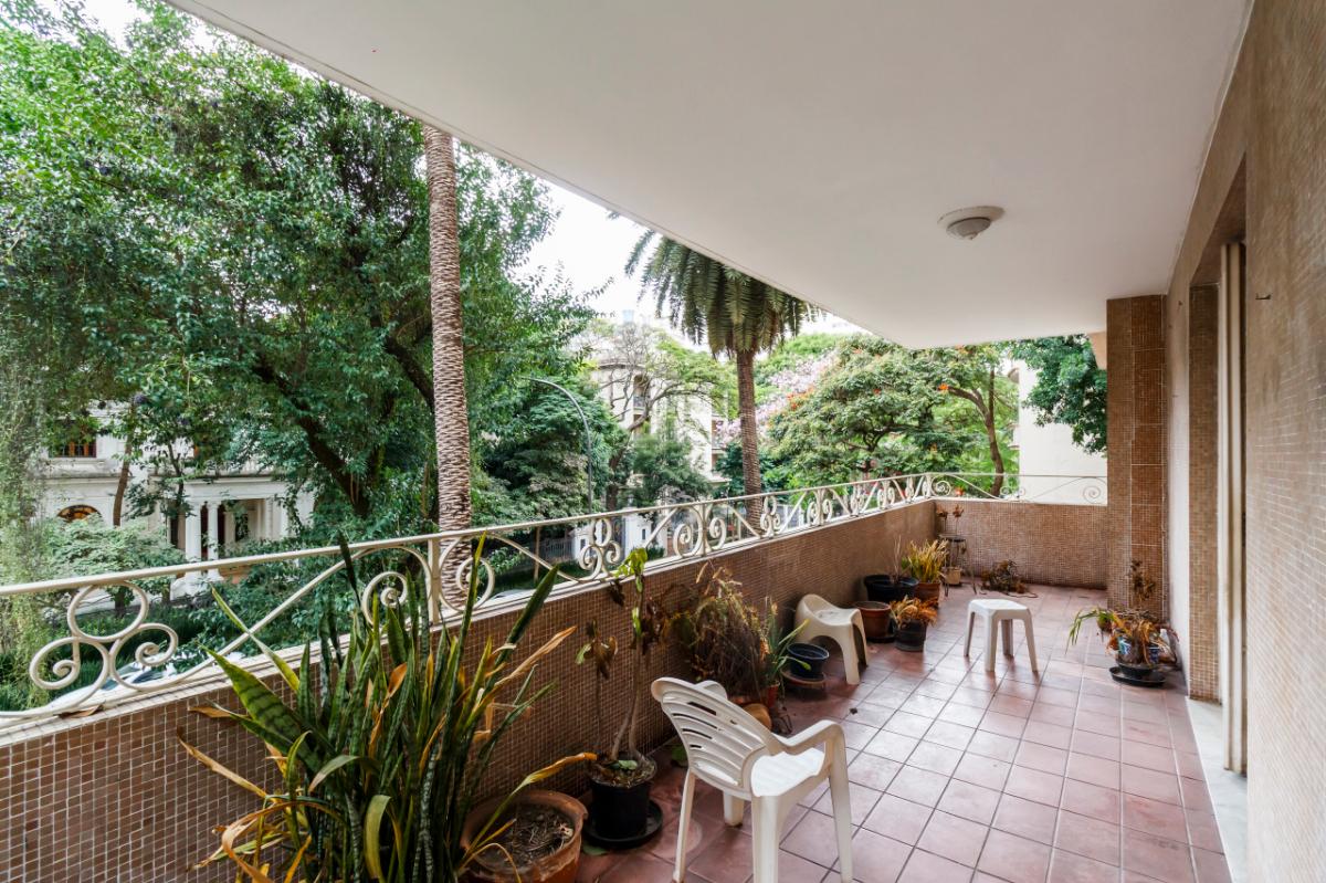 Apartamento, 4 quartos, 300 m² - Foto 2