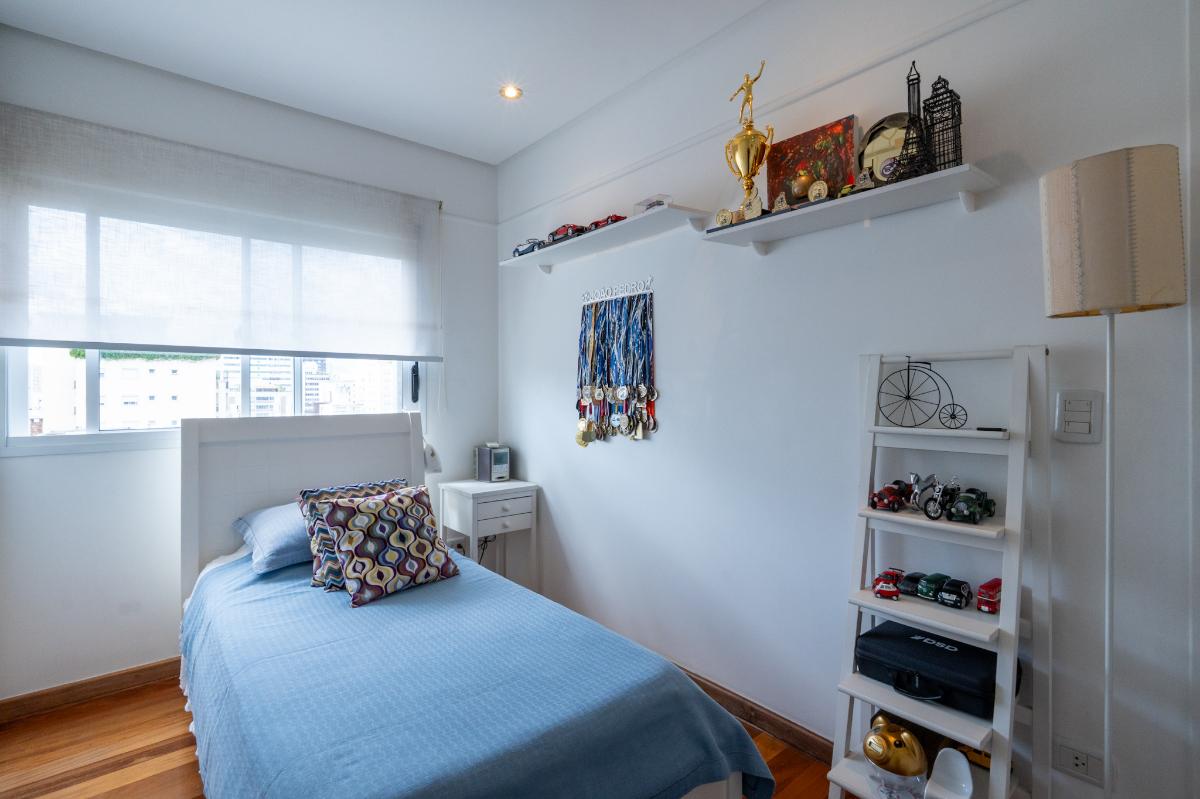 Apartamento, 3 quartos, 239 m² - Foto 23