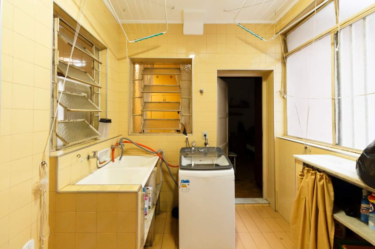 Apartamento, 4 quartos, 300 m² - Foto 24