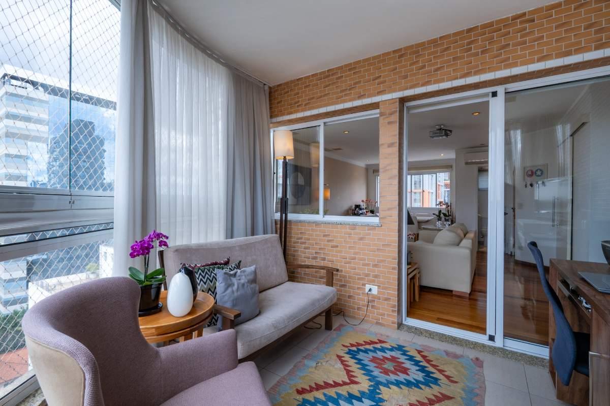 Apartamento, 3 quartos, 239 m² - Foto 2