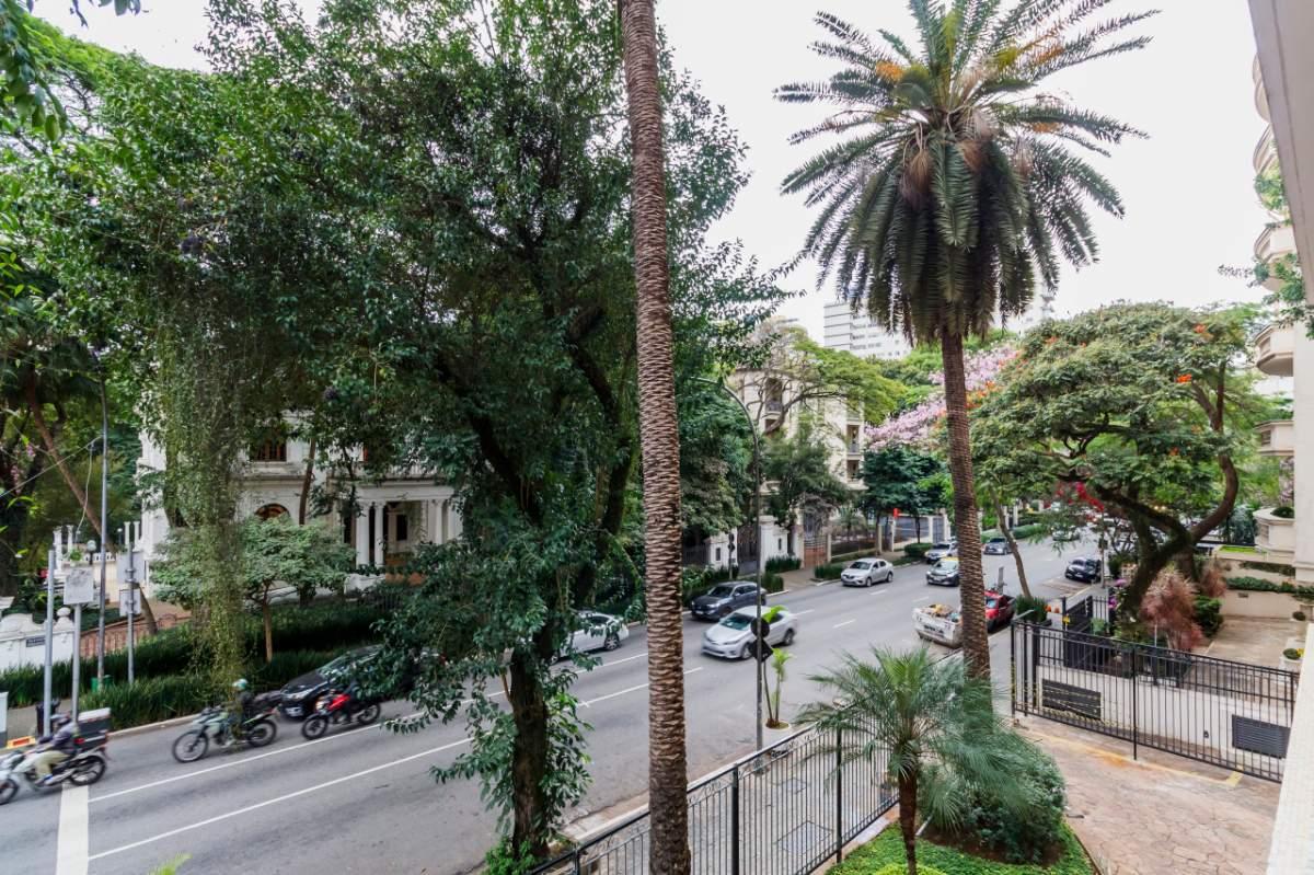 Apartamento, 4 quartos, 300 m² - Foto 3