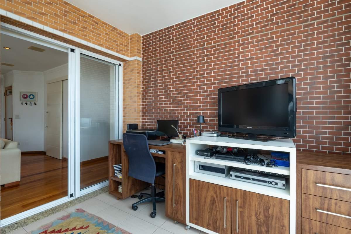 Apartamento, 3 quartos, 239 m² - Foto 4