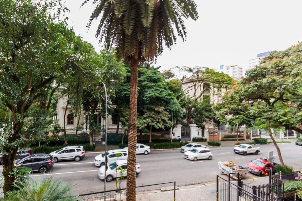 Apartamento, 4 quartos, 300 m² - Foto 5