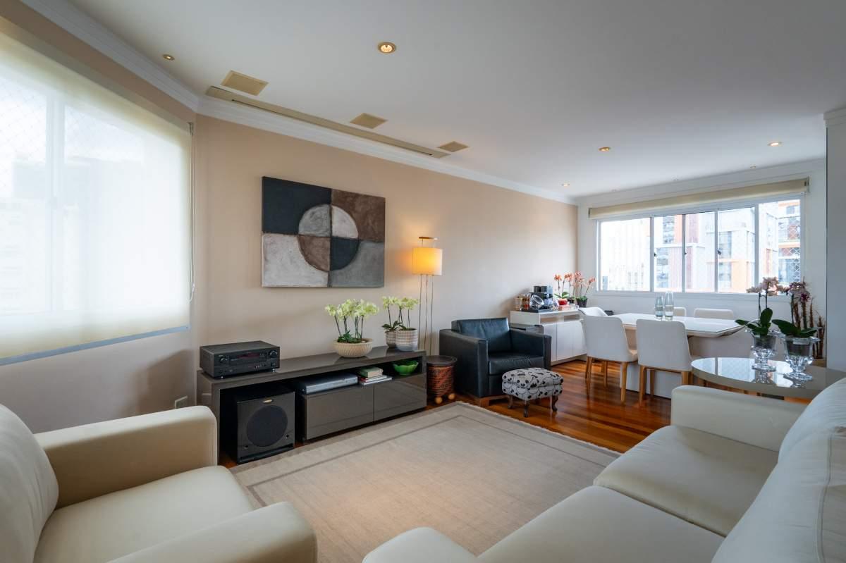 Apartamento, 3 quartos, 239 m² - Foto 5