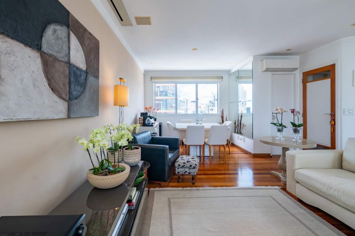 Apartamento, 3 quartos, 239 m² - Foto 6