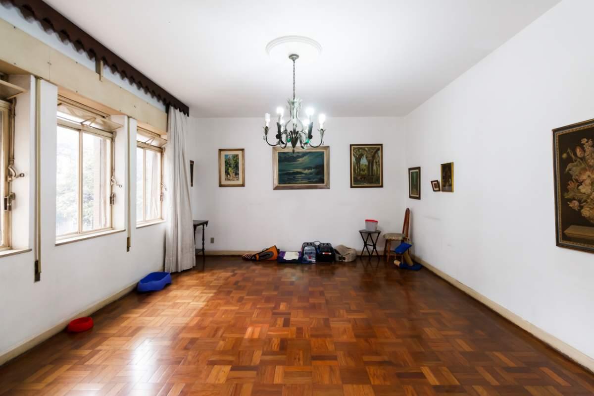 Apartamento, 4 quartos, 300 m² - Foto 7