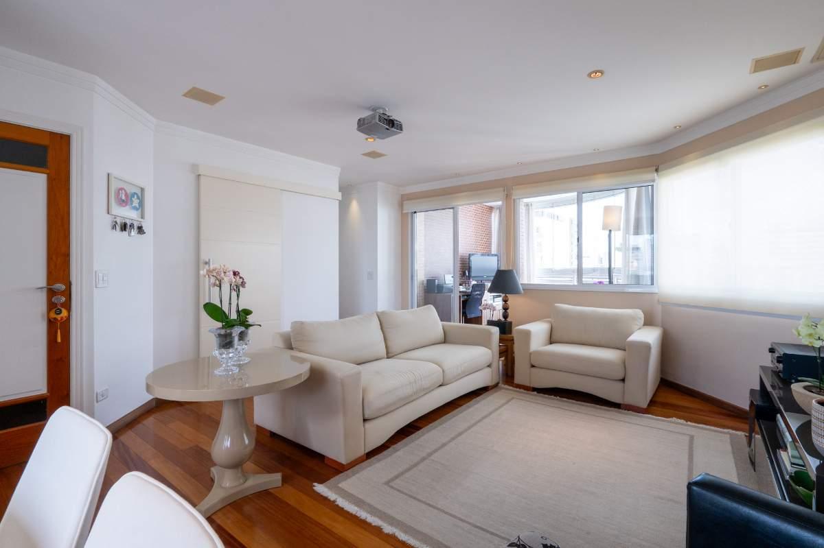 Apartamento, 3 quartos, 239 m² - Foto 8
