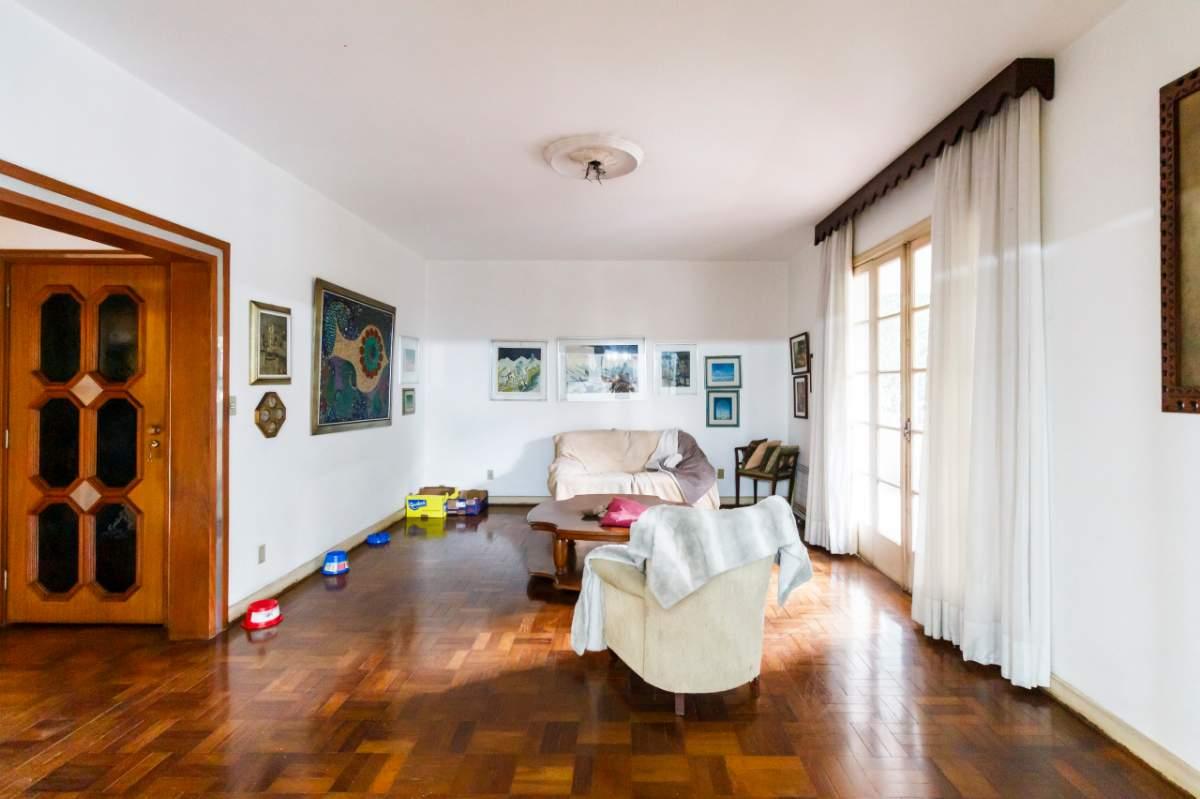 Apartamento, 4 quartos, 300 m² - Foto 8