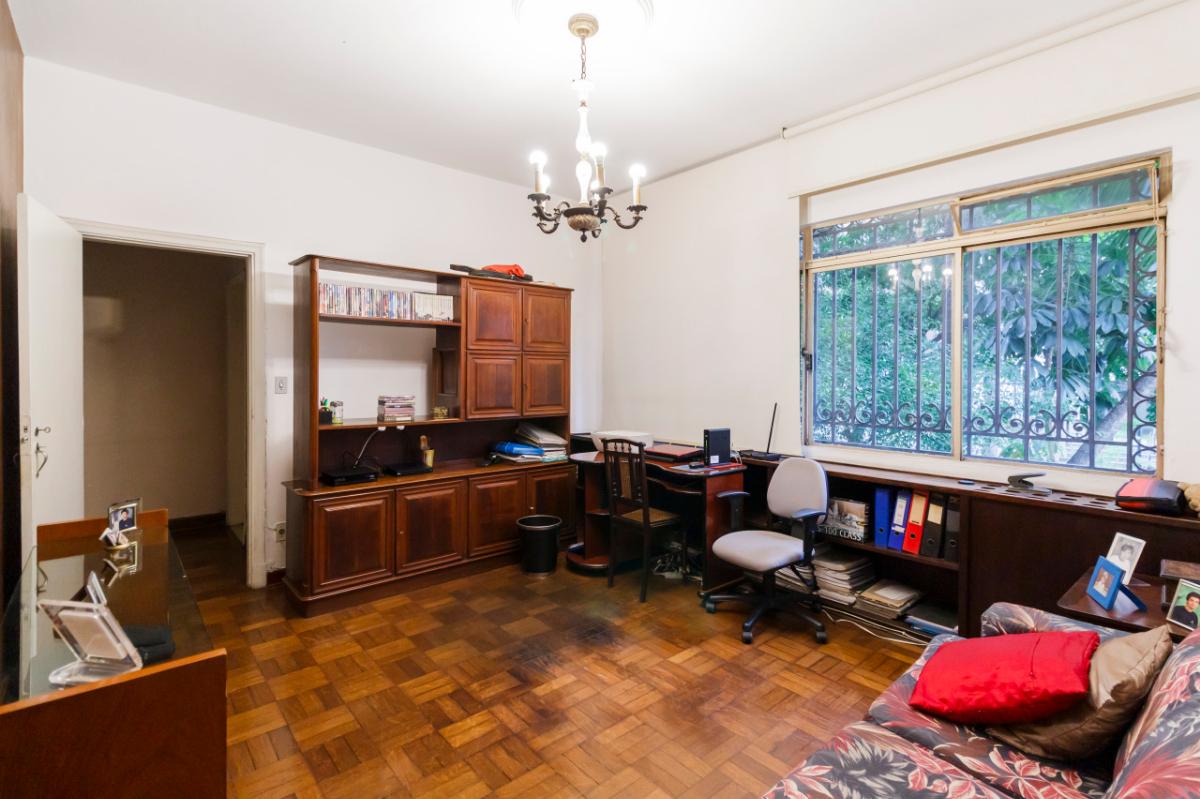 Apartamento, 4 quartos, 300 m² - Foto 9